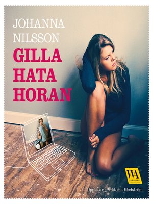 cover image of Gilla hata horan